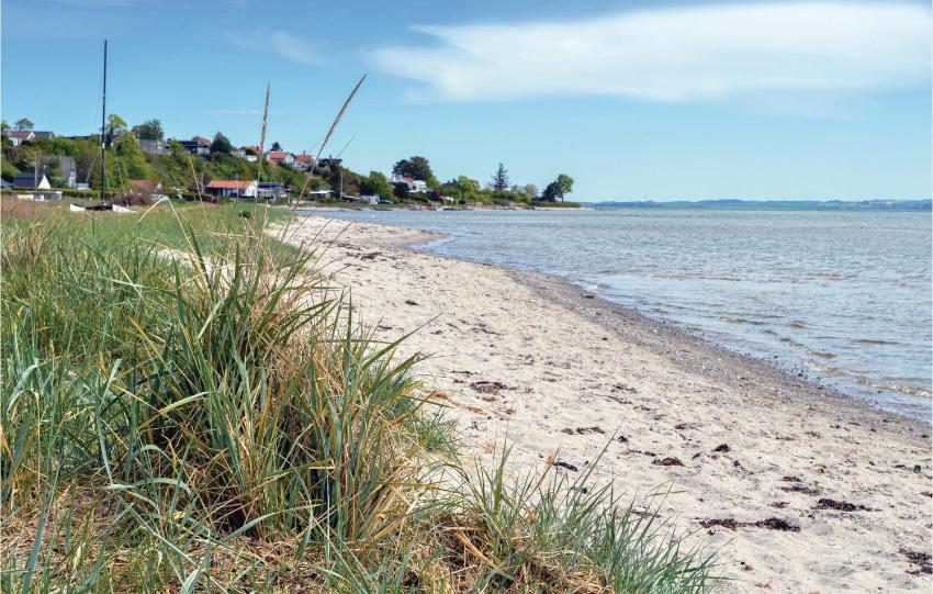 Two-Bedroom Holiday Home in Ega