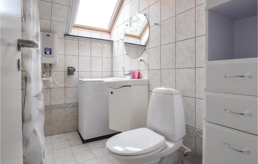 Three-Bedroom Holiday Home in Svendborg