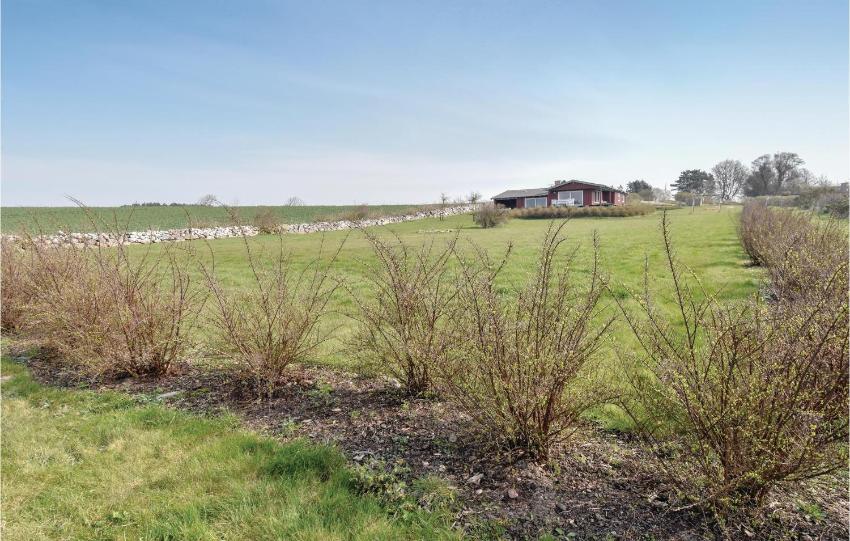 Holiday home Sandageren Faaborg X