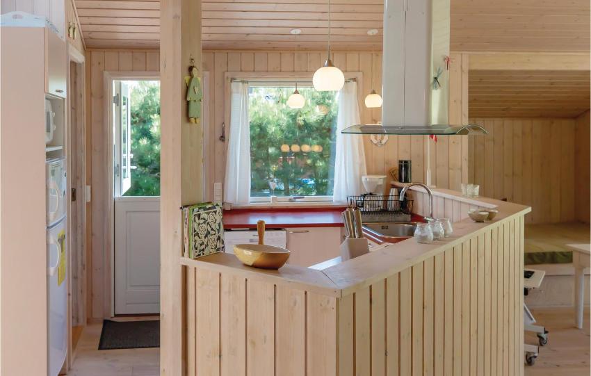 Holiday home Ingerslevvej Gørlev VI