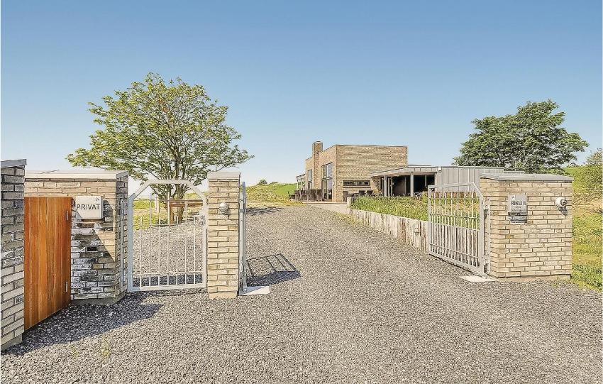 Holiday home Oddermosen Sydals XI