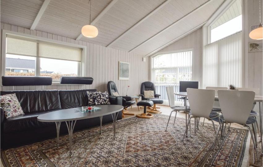 Holiday home Chr. Jacobsensvej II