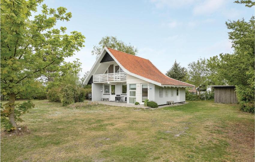 Holiday home Lærkemose Sydals II