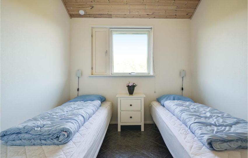 Holiday home Metholmvej