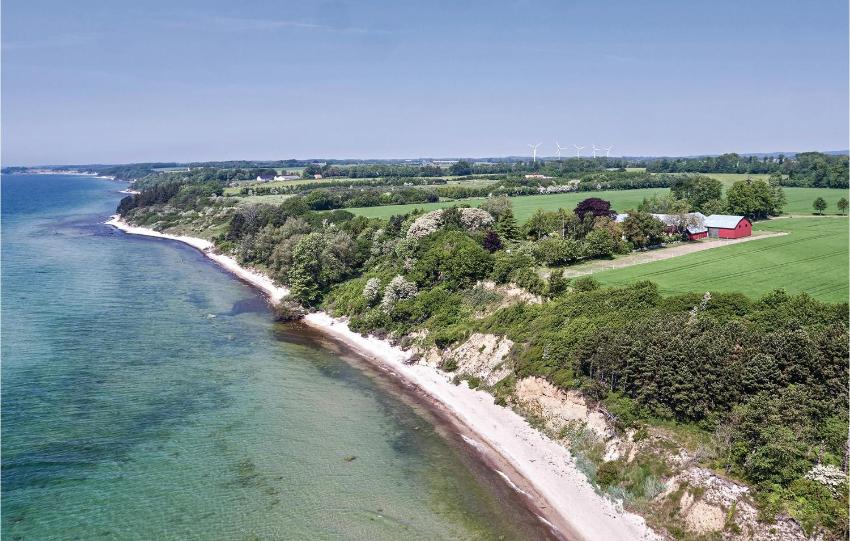 Stangegaard Aakirkeby Denm