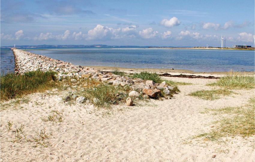 Holiday home Pukkelvej Ebeltoft V