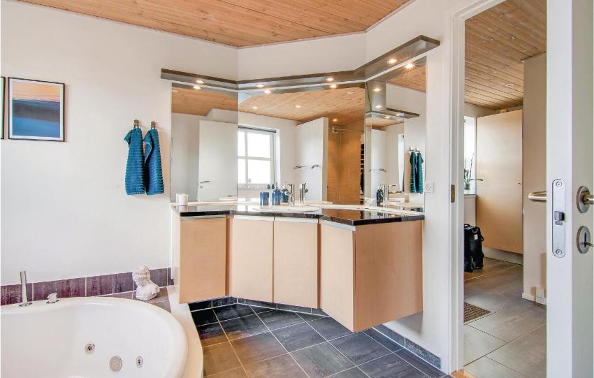 Holiday home Mimosavej Ebeltoft III