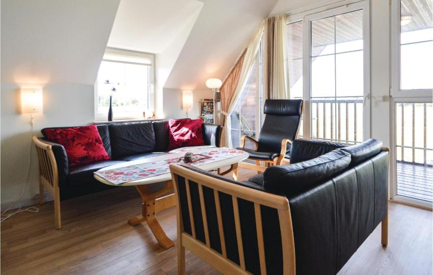 Holiday home Havnebyvej IX