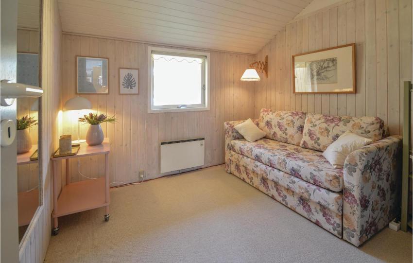 Four-Bedroom Holiday Home in Nysted