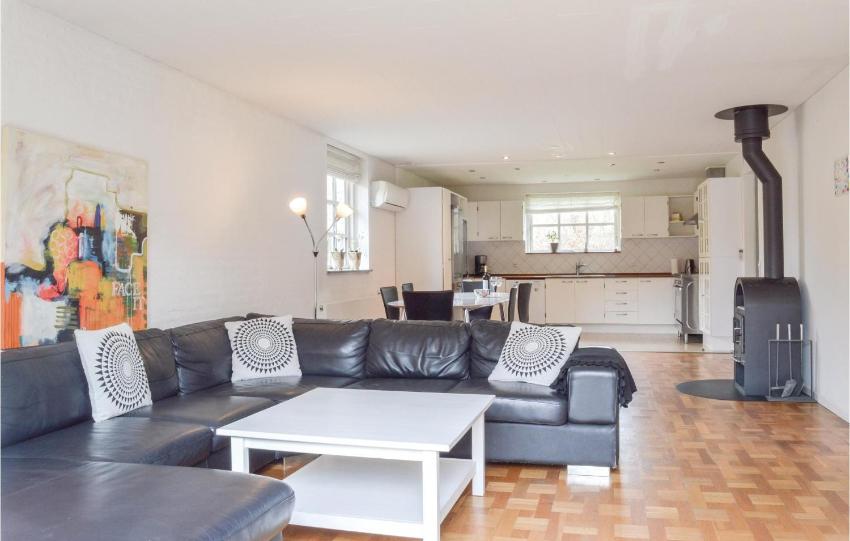 Holiday home Merkurvej Hornbæk IX