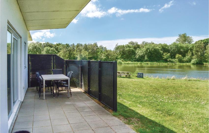 Holiday home Dyrefolden Ringkøbing IV
