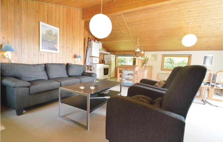 Holiday home Birkely Nysted Denm