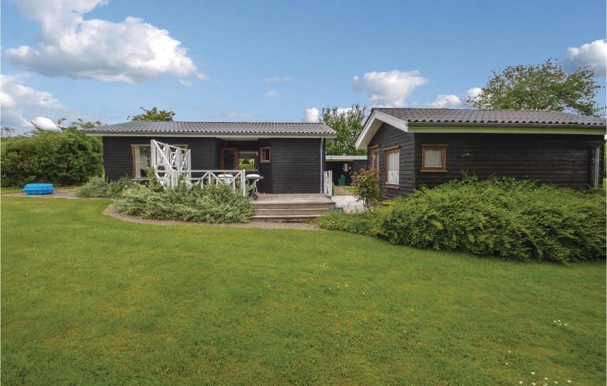 Holiday home Hejls 50