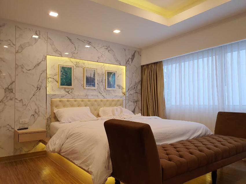 Burapa Villa Pattaya sai3