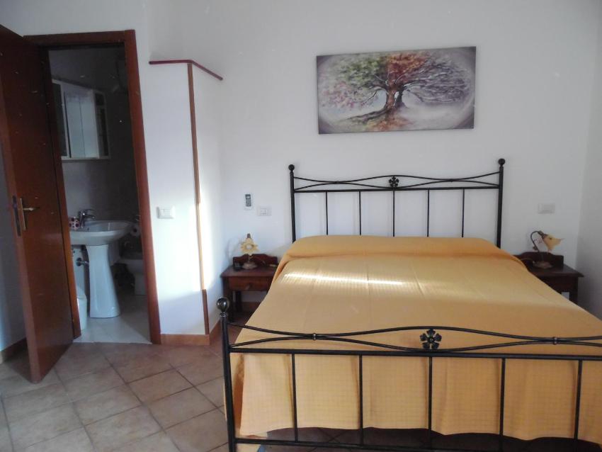 Agriturismo La Sosta