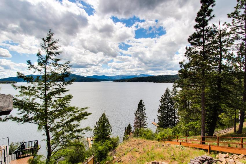 Picture Perfect Panoramic Paradise