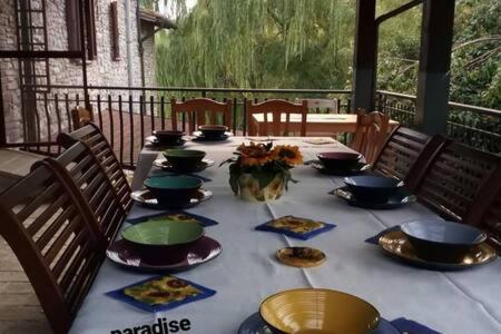 Casolare Santa Margherita