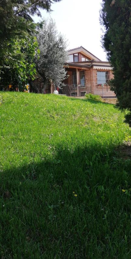 Il Casale Della Gioia