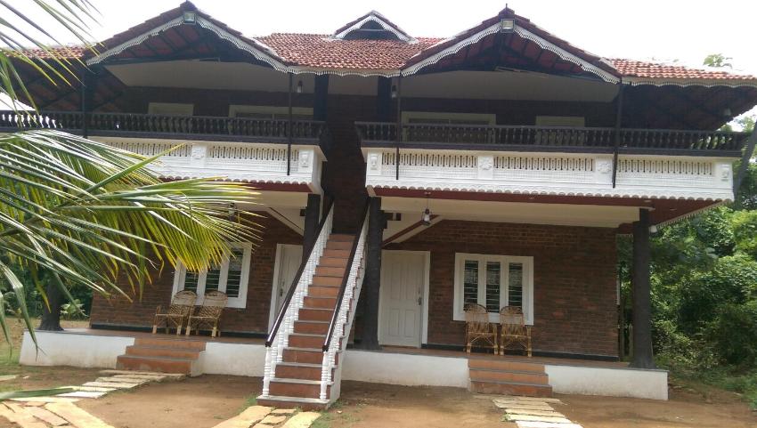 Mango Village Farm House