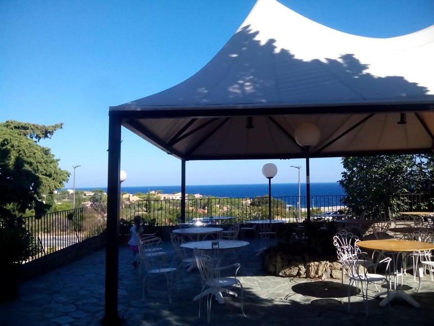 Residence San Damiano - Location Appartements, Studios & Chambres