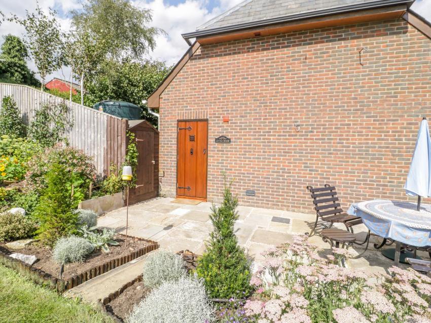 Little House at Wellow Manor