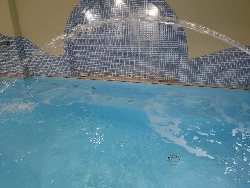 Aparthotel Villa Marinù