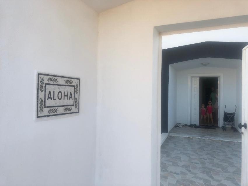 Villa Aloha Djerba