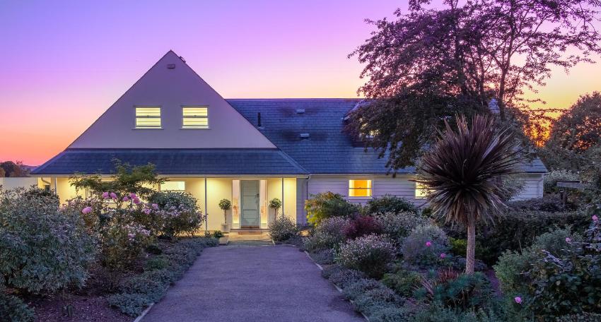 Meadow Cottage Bed & Breakfast