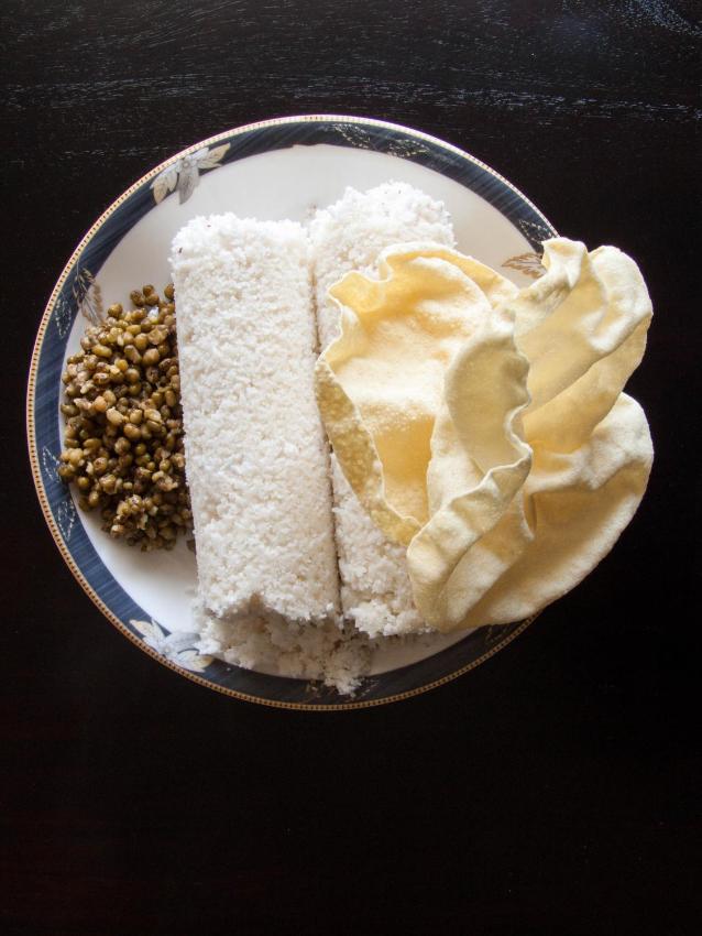 Bekal Fort Heritage Home Stay