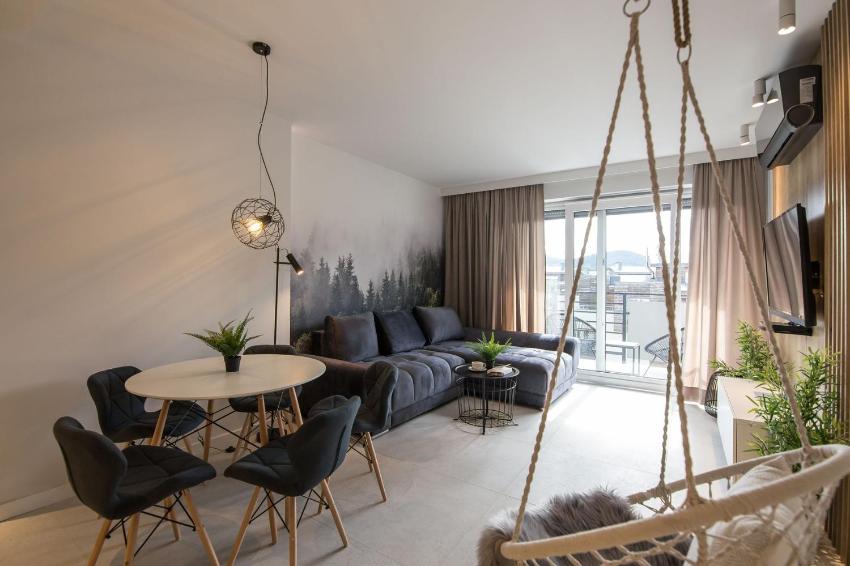 Apartamenty Rynek - Dream Apart