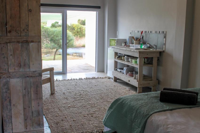 Old Farmhouse @ Klipdrift