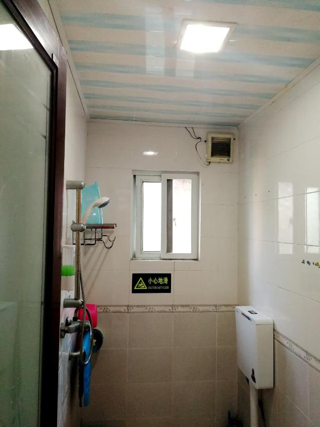 Beihai Old Town Holiday Seaview Inn