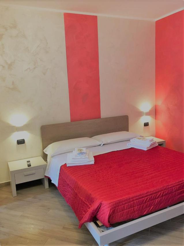 Residence La Marinella