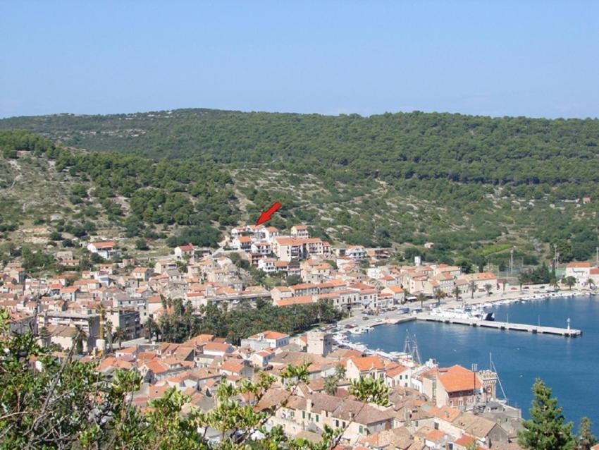 Apartments Mato - barbecue