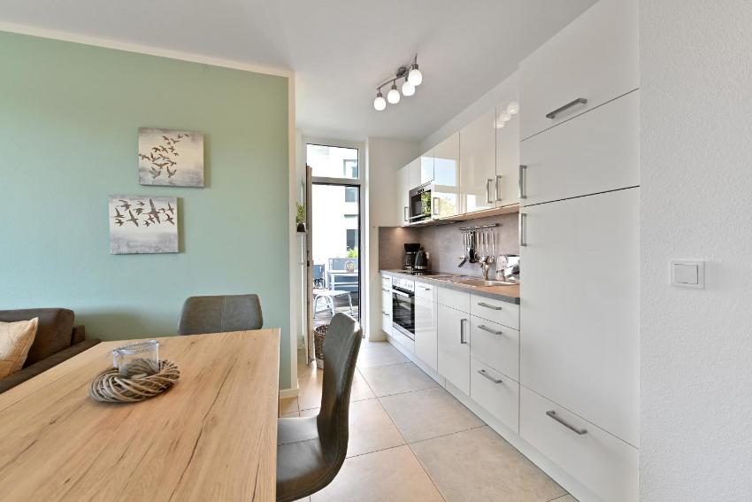 Ferienwohnung Trauminsel