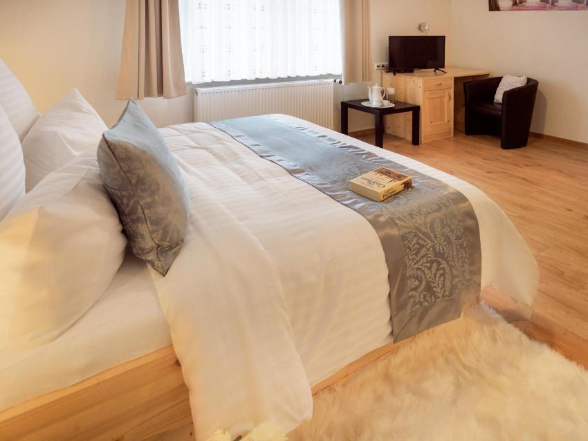 REGIOHOTEL am Kurpark Bad Harzburg