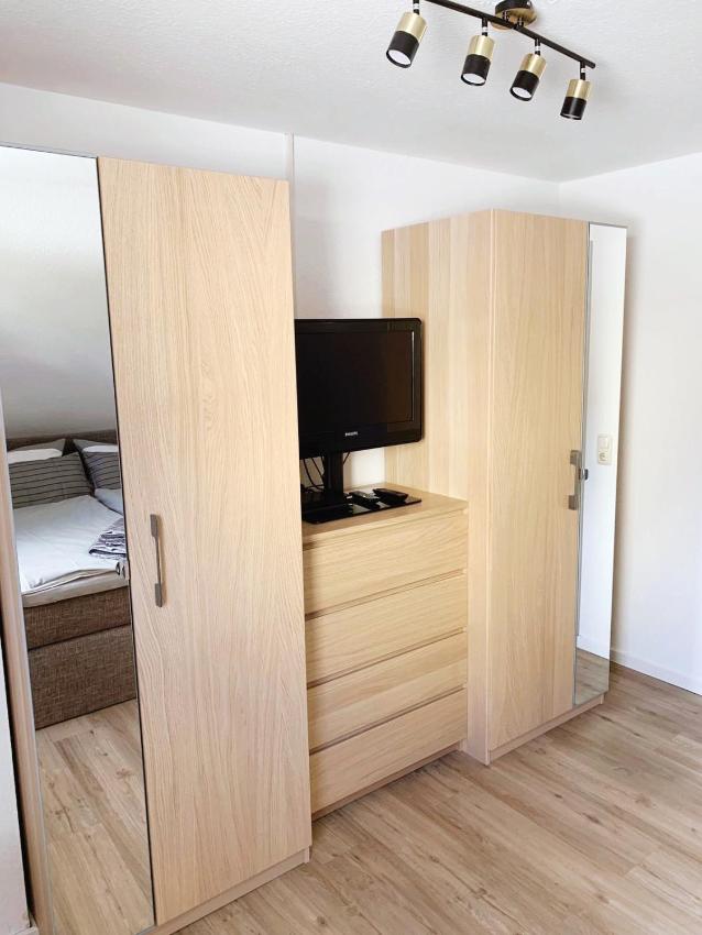 Ostseeblick Sassnitz