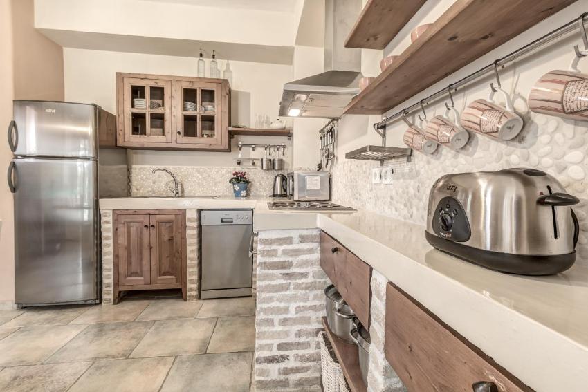 Mastrogiannis Villa Lemonia