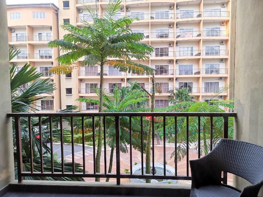 Gold Coast Morib Apartment 3Room