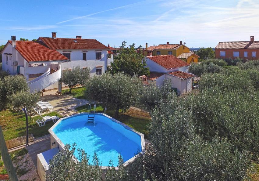 Apartment Claudio 1136