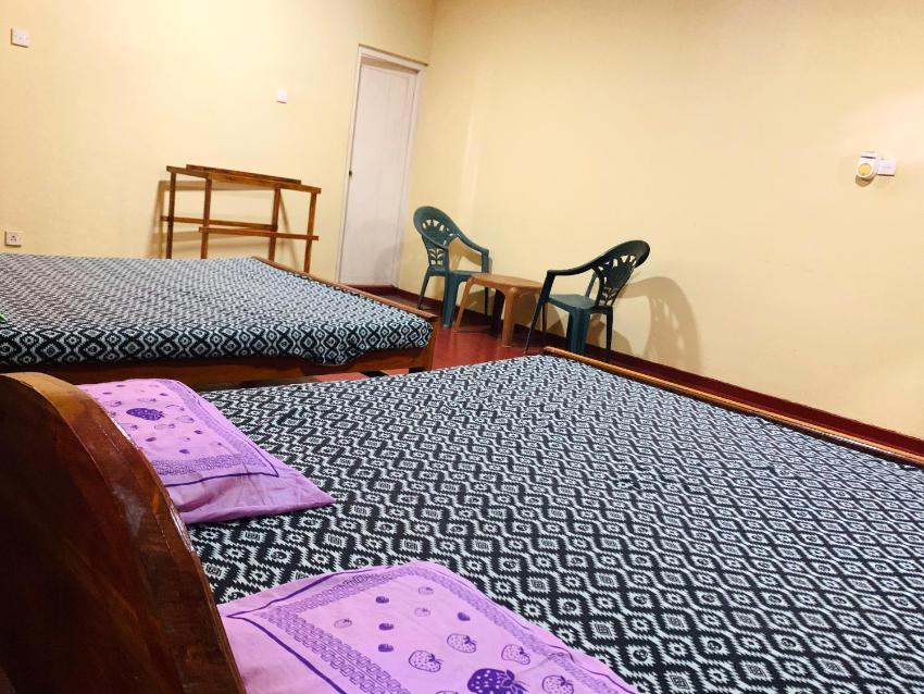 New Jayani Guest Inn