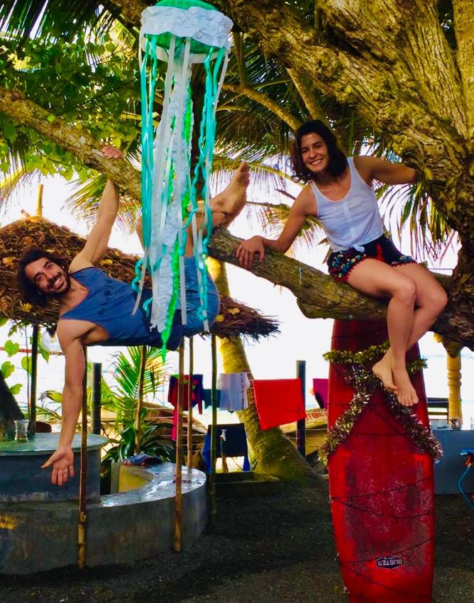 Southern Beach Castle Hotel & Restaurant