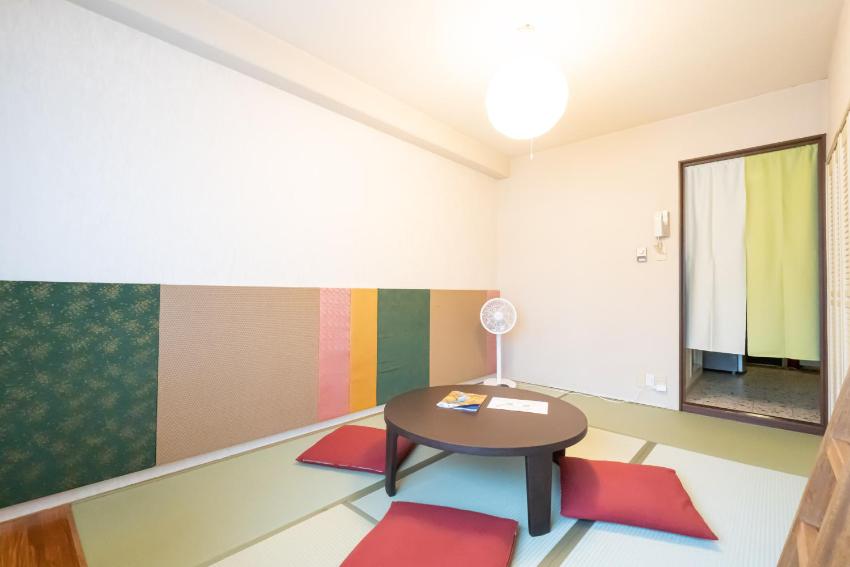 エンゼルリゾート湯沢 407