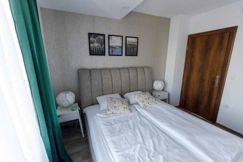 Romantic Apartment Sabac