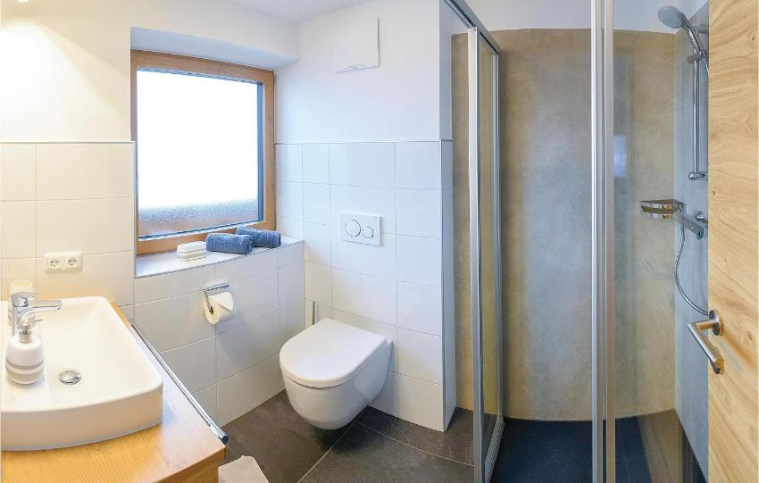 Two-Bedroom Apartment in Grossarl