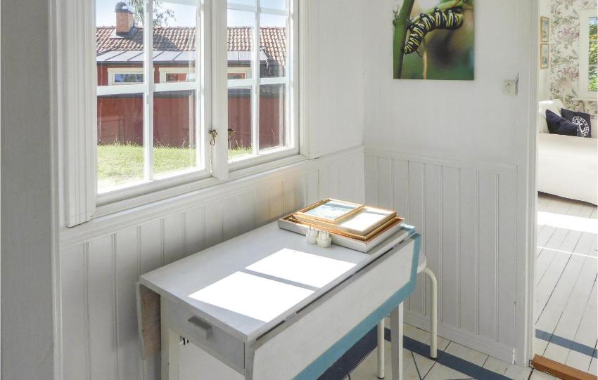 Amazing home in Trosa with 1 Bedrooms and WiFi