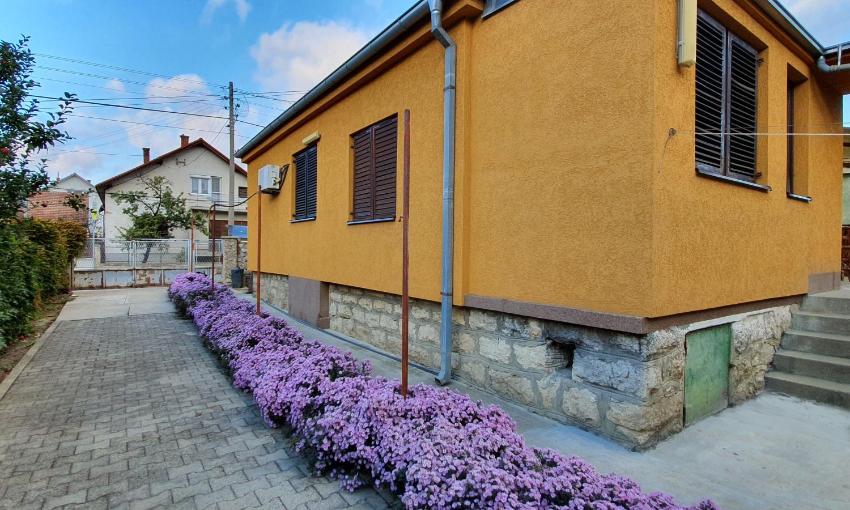 Guesthouse Stojanović