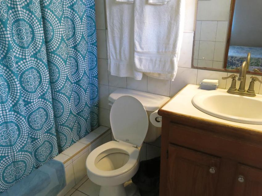 Gemini House Bed & Breakfast