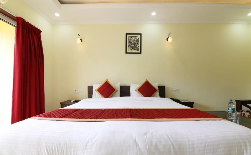 Sai Swastik Luxury Stay.