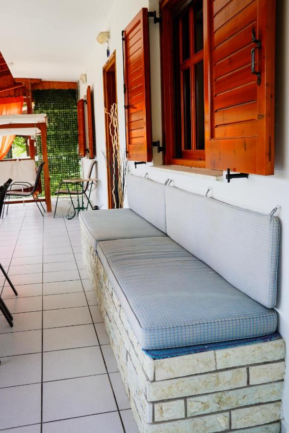 Renaissance Holidays Villa